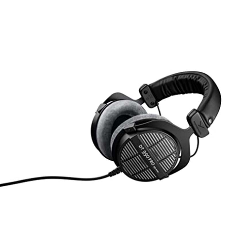 [Beyerdynamic] Beyerdynamic DT 990 Pro Headphones