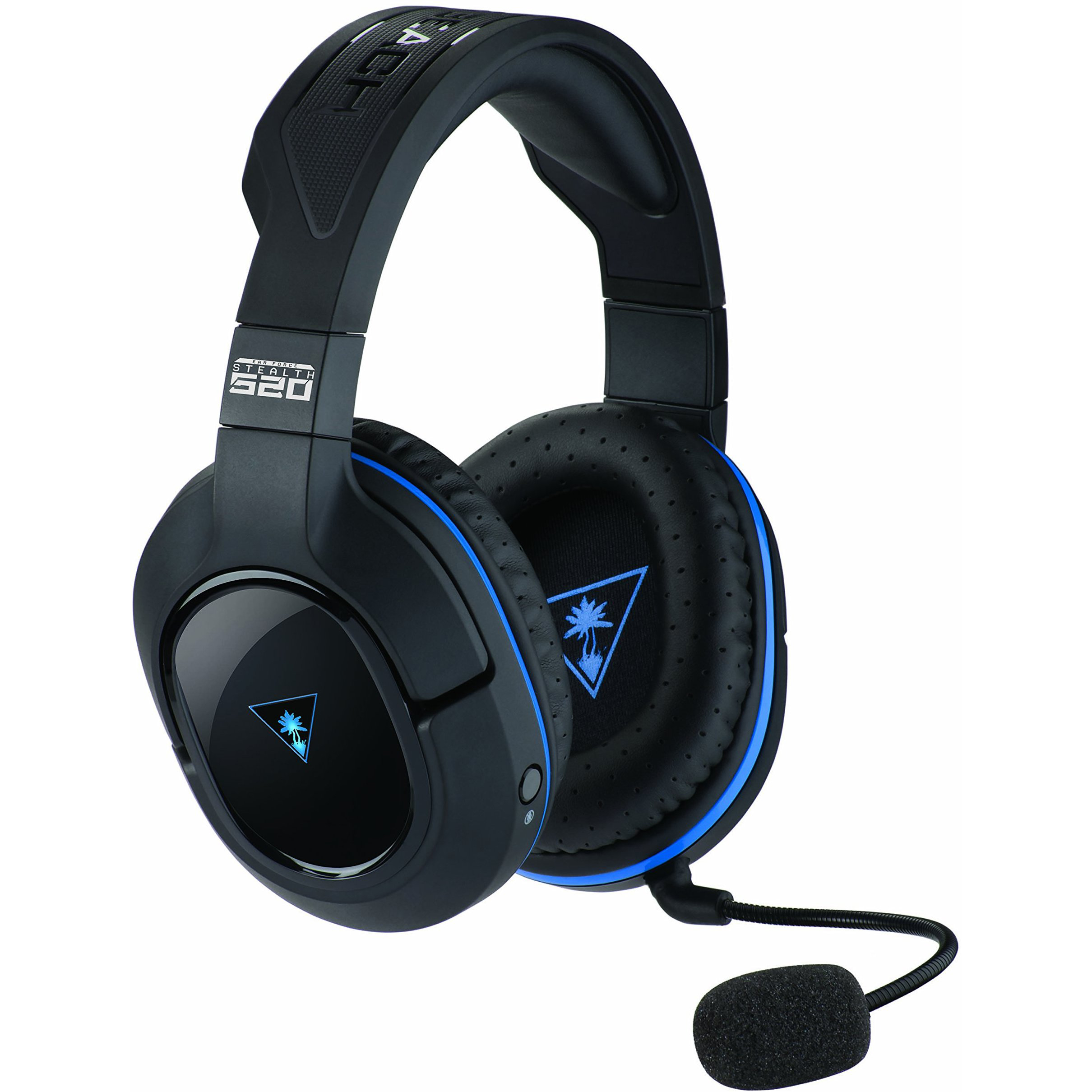 [Turtle Beach] Turtle Beach Stealth 520 Headphones