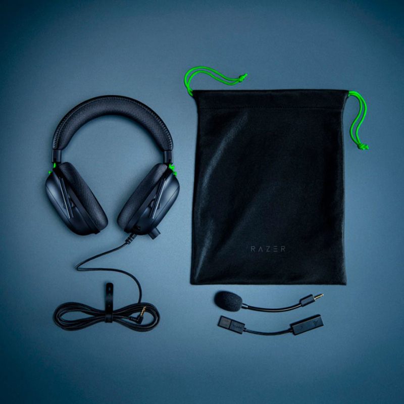 [Razer] Razer BlackShark V2 Headphones