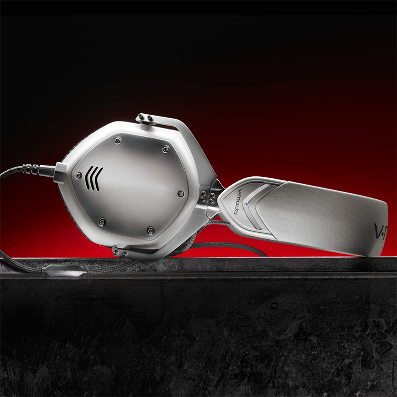 [V-MODA] V-MODA Crossfade M-100 Headphones