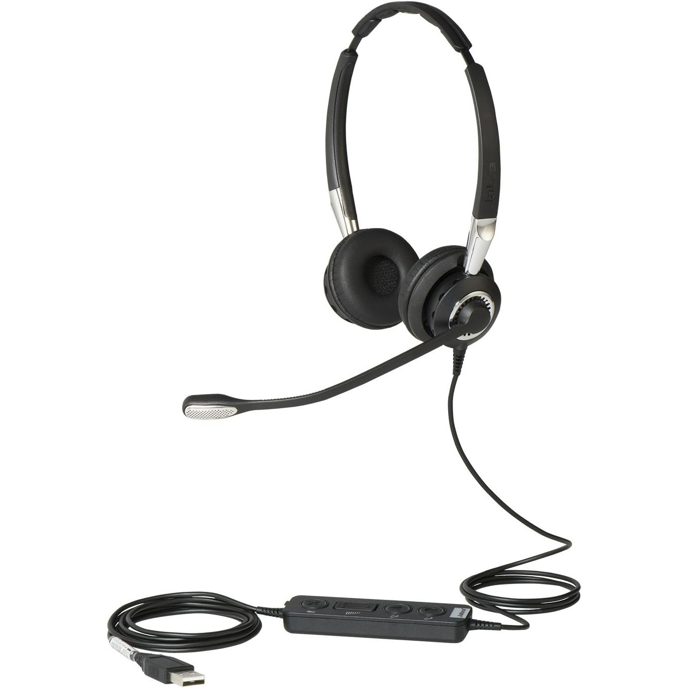 [Jabra] Jabra Biz 2400 II Headphones
