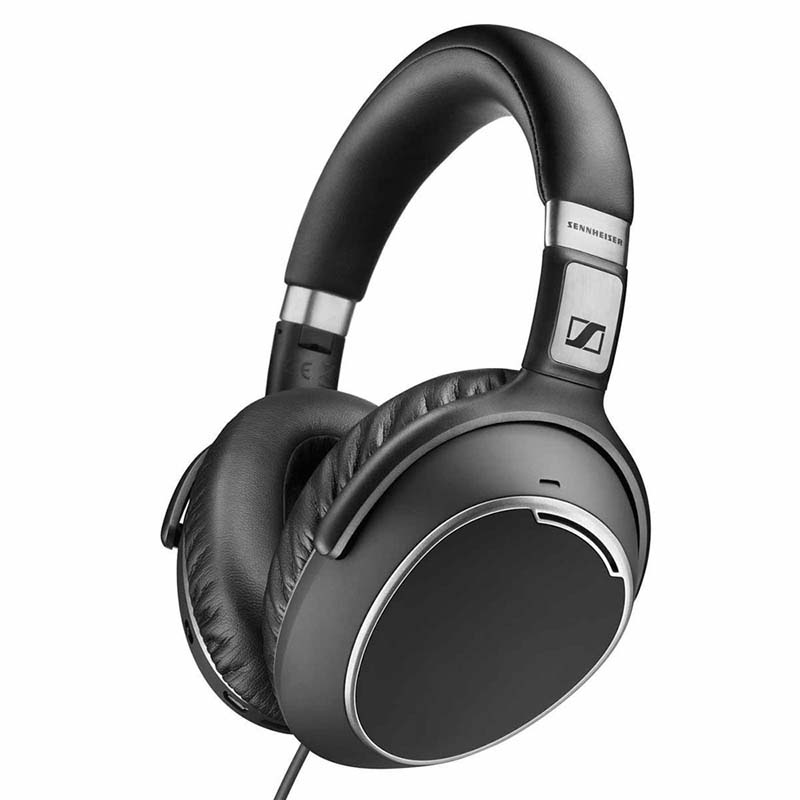 [Sennheiser] Sennheiser PXC 480 Headphones