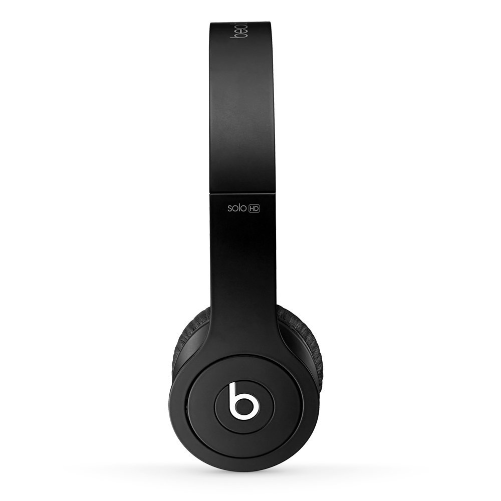 [Beats] Beats Solo HD Headphones