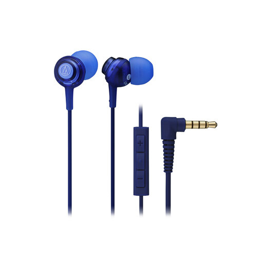 [Audio Technica] Audio Technica ATH-CKL202i Headphones