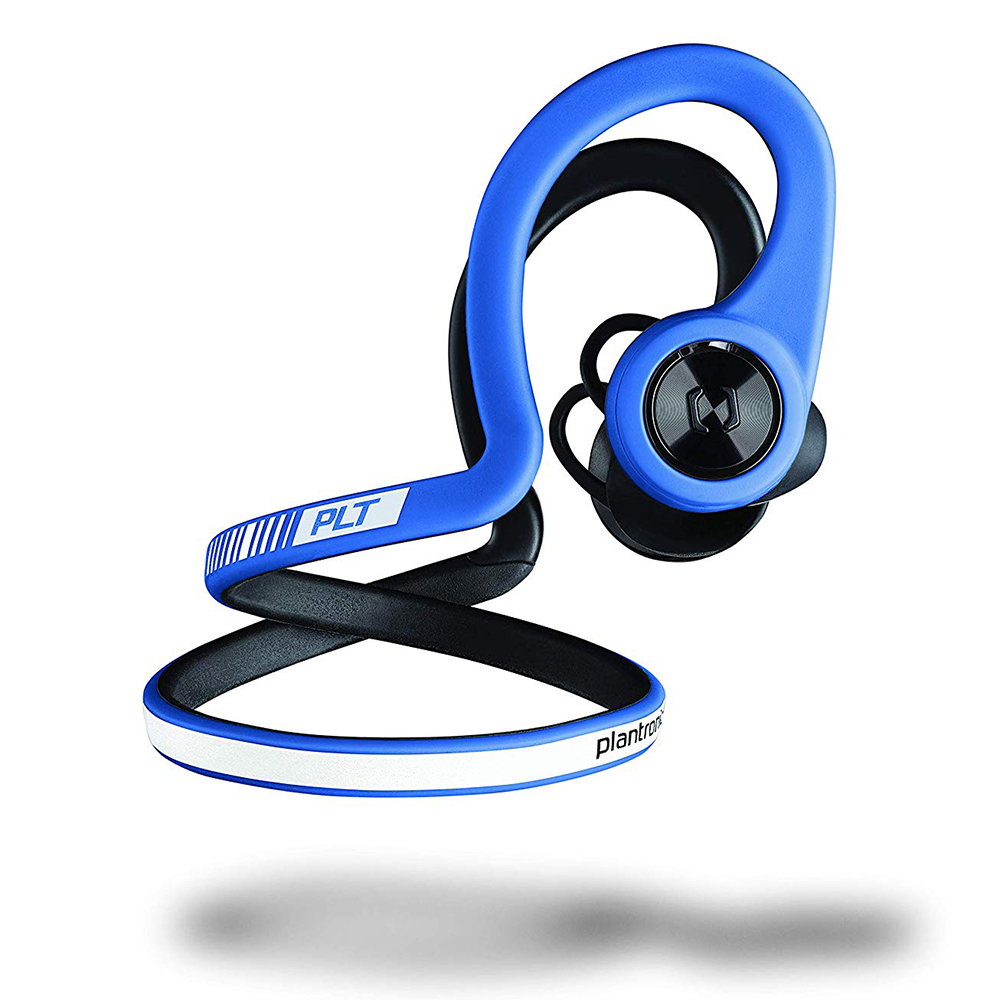 [Plantronics] Plantronics BackBeat Fit Headphones