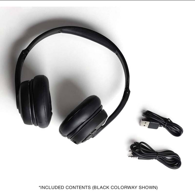 [Skullcandy] Skullcandy Cassette Headphones