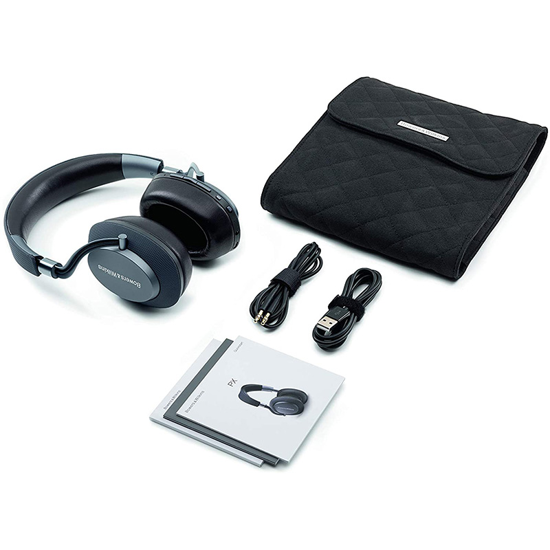 [Bowers & Wilkins] Bowers & Wilkins PX Headphones