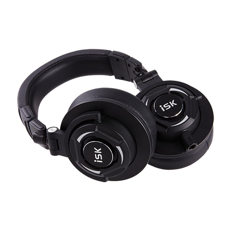 [iSK] iSK MDH9000 Headphones