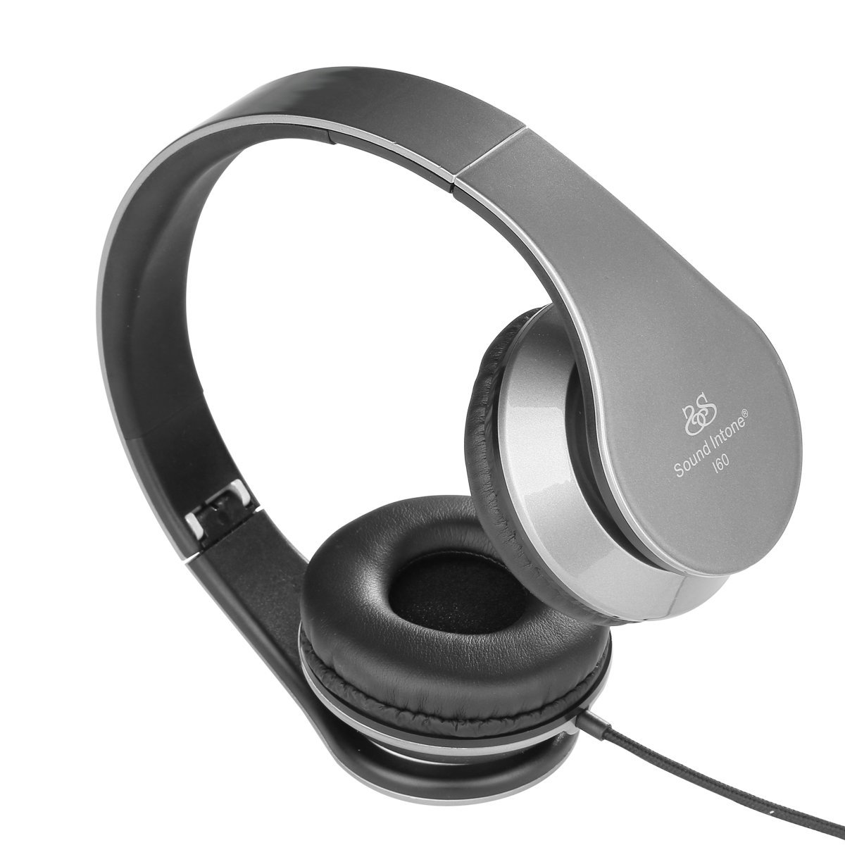 [Sound Intone] Sound Intone I60 Headphones