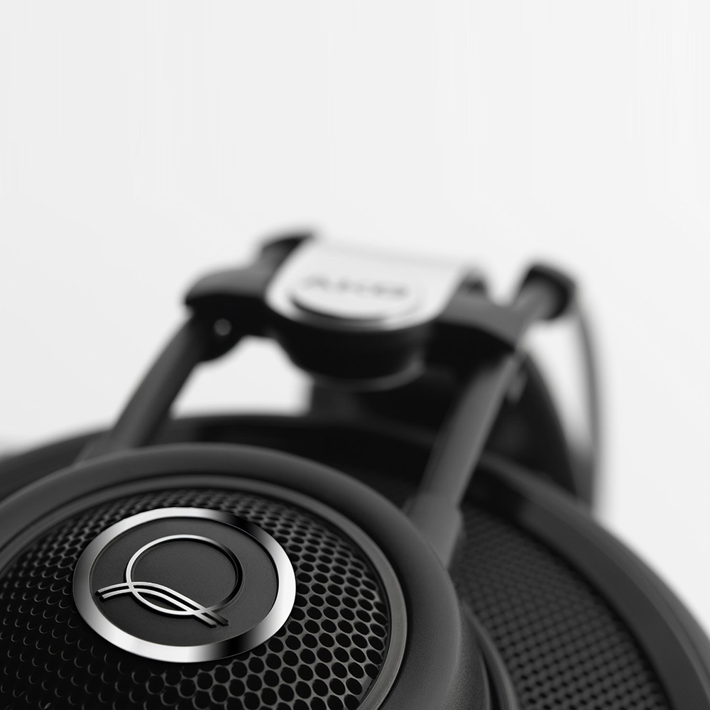 [AKG] AKG Q701 Headphones