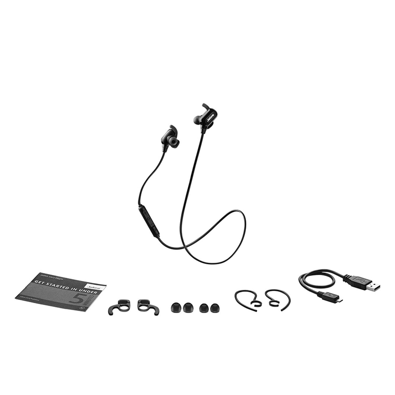 [Jabra] Jabra Halo Free Headphones