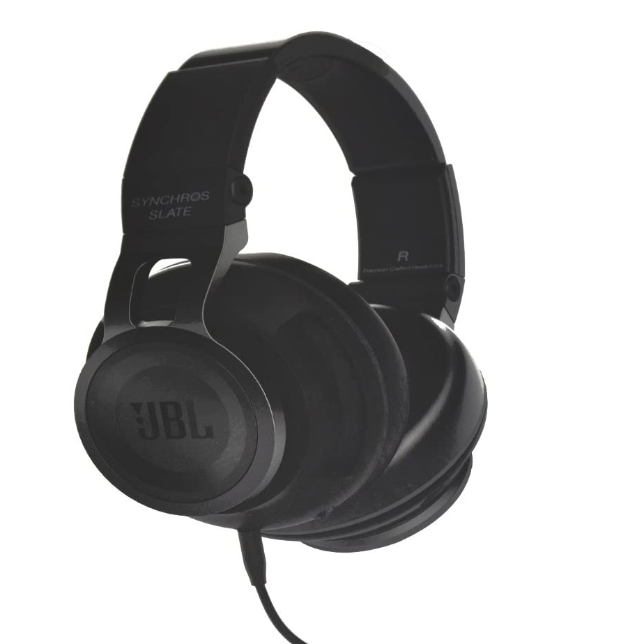 [JBL] JBL Synchros S500 Slate Headphones