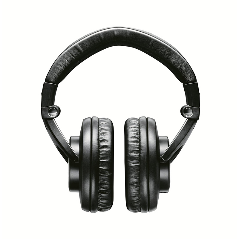 [SHURE] SHURE SRH840A Headphones