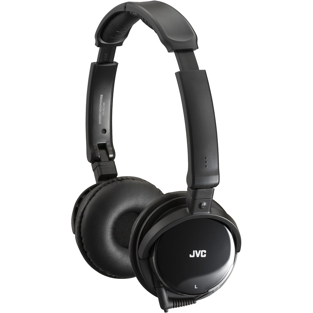 [JVC] JVC HA-NC120 Headphones