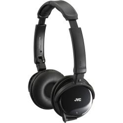 JVC HA-NC120 Noise-canceling Headphones