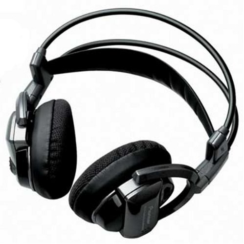 [Pioneer] Pioneer SE-DIR800C Headphones