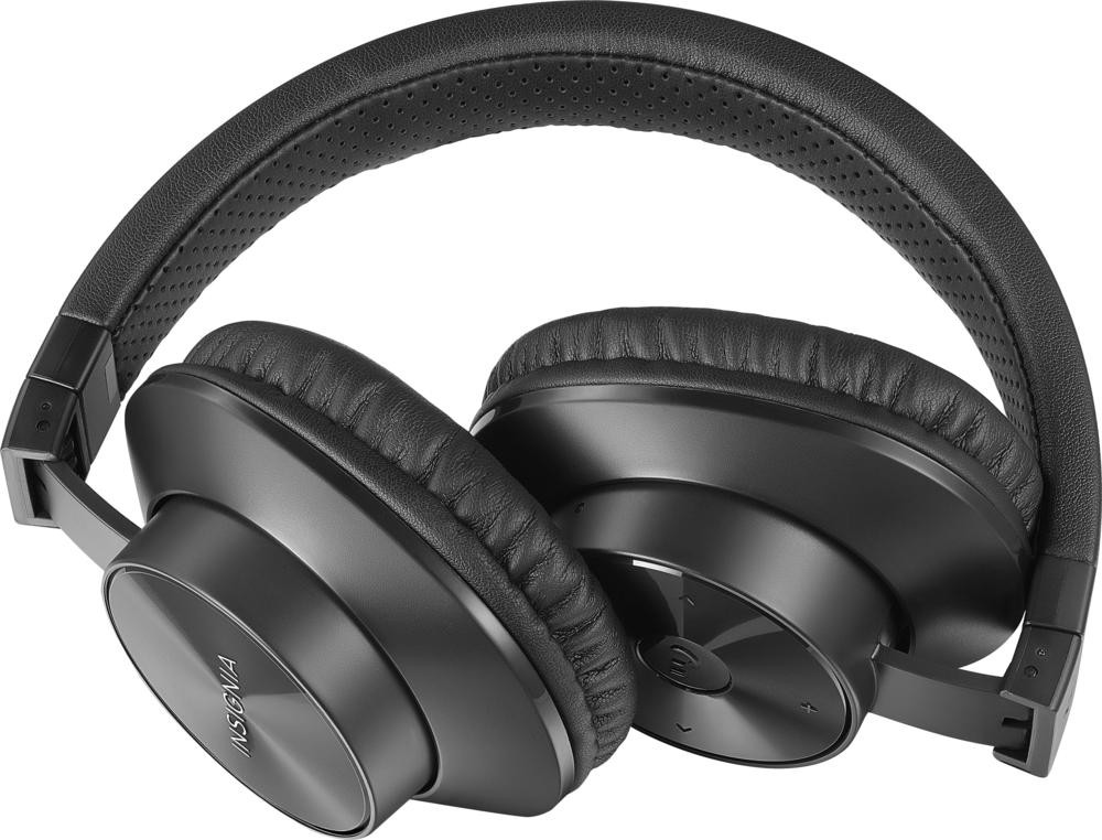 [Insignia] Insignia NS-CAHBTOE01 Headphones