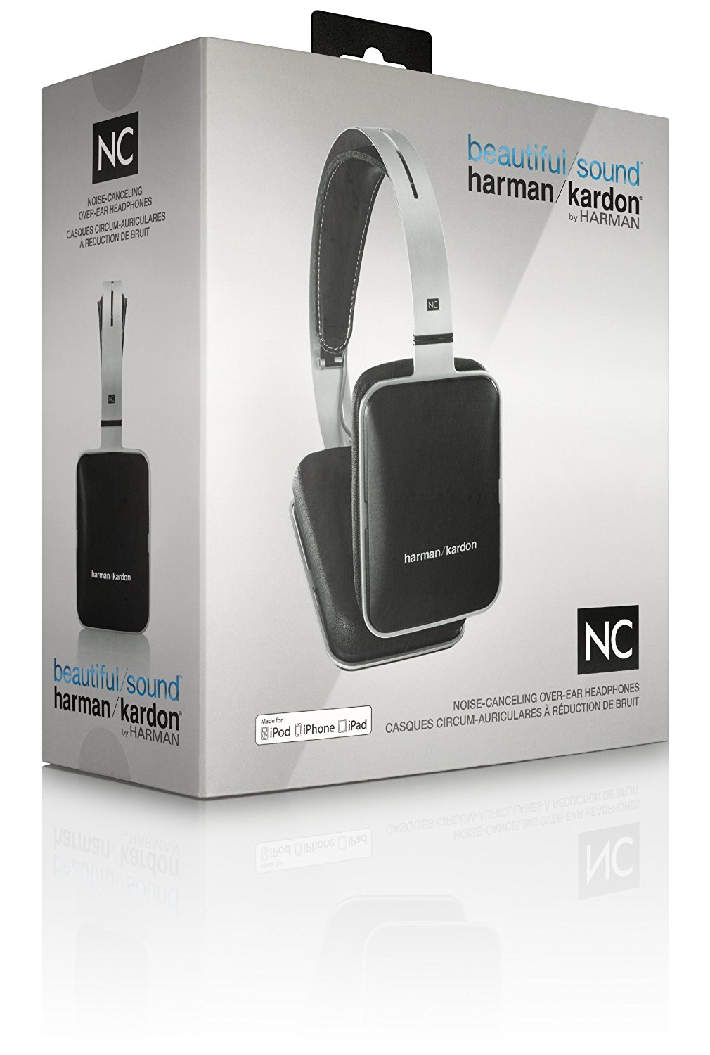 [Harman Kardon] Harman Kardon NC Headphones