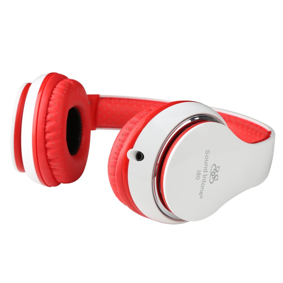 [Sound Intone] Sound Intone I80 Headphones