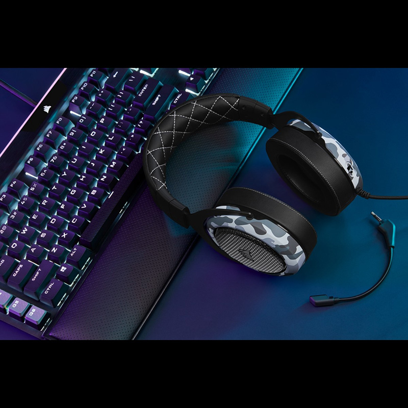 [Corsair] Corsair HS60 Headphones