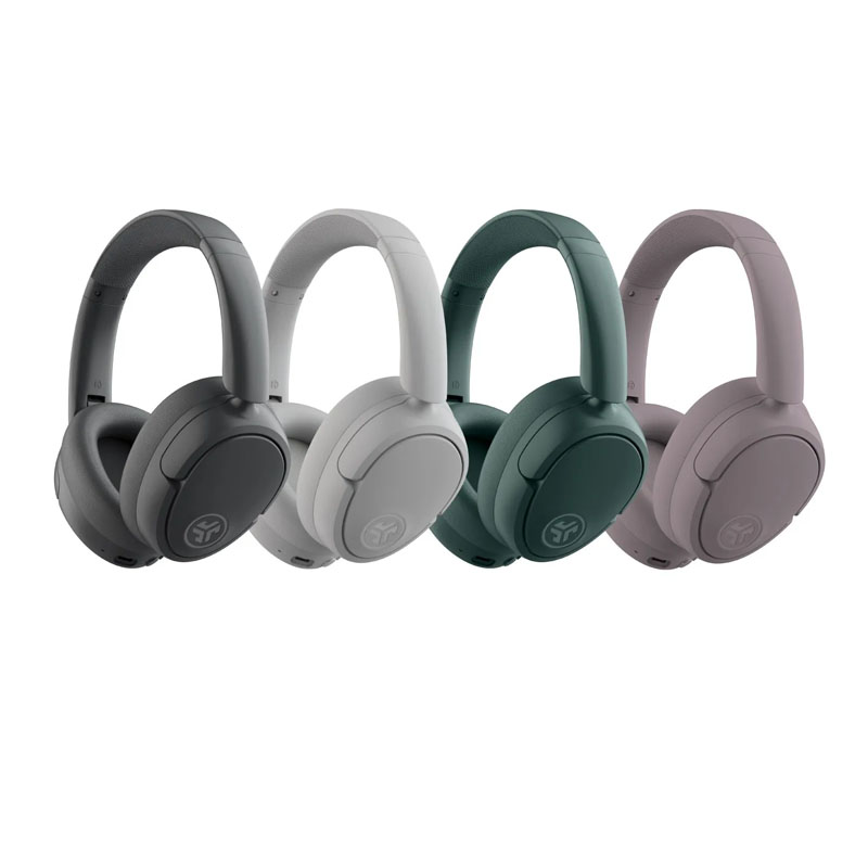 [JLab] JLab JBuds Lux ANC Headphones