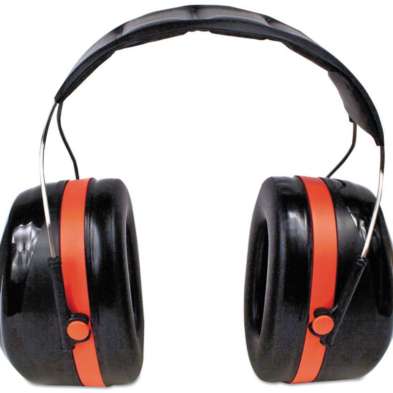 [3M] 3M Peltor Optime 105 H10A Headphones