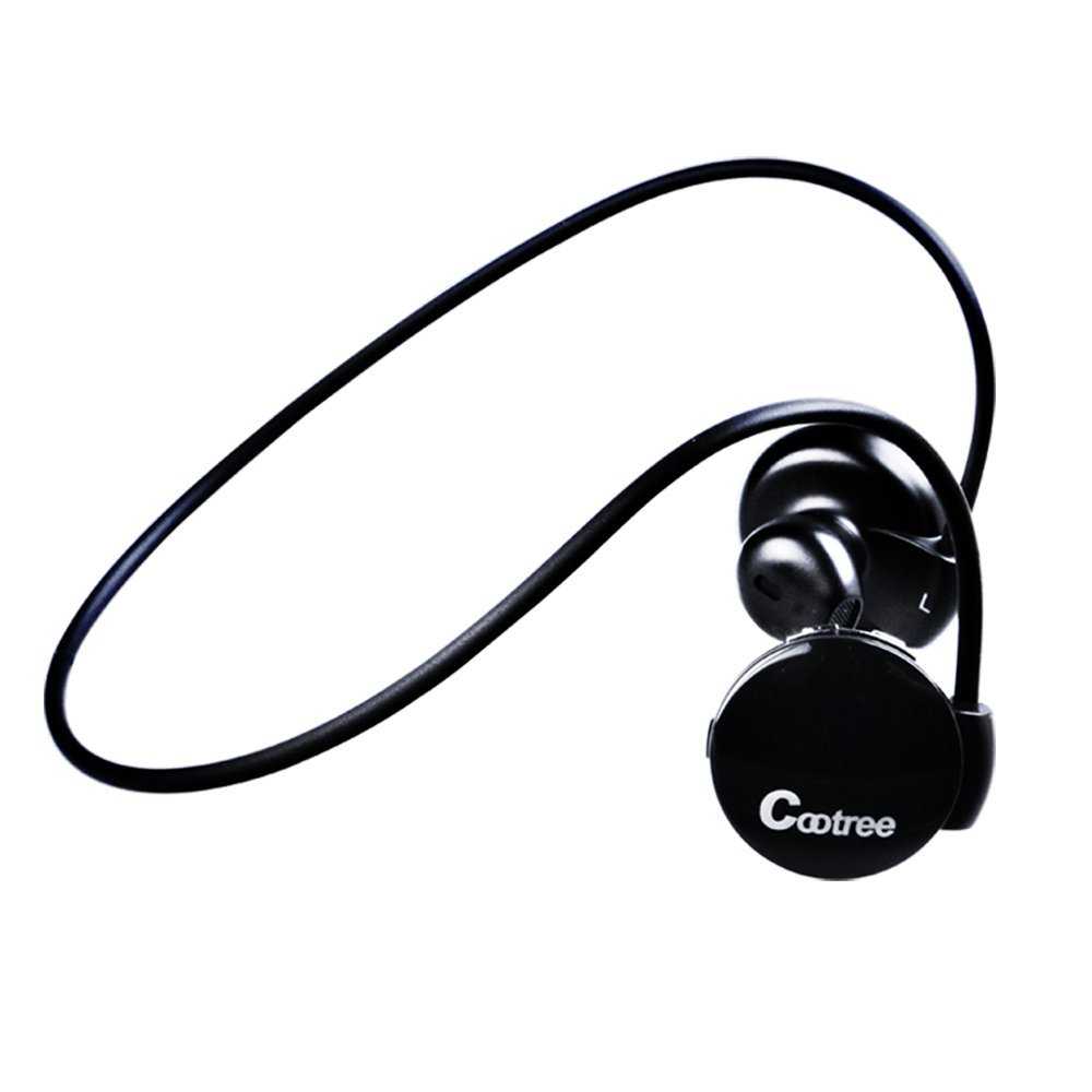 [Cootree] Cootree C230 Headphones