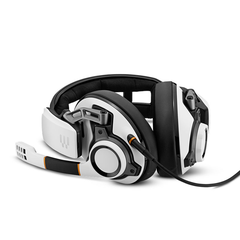 [Sennheiser] Sennheiser GSP 601 Headphones