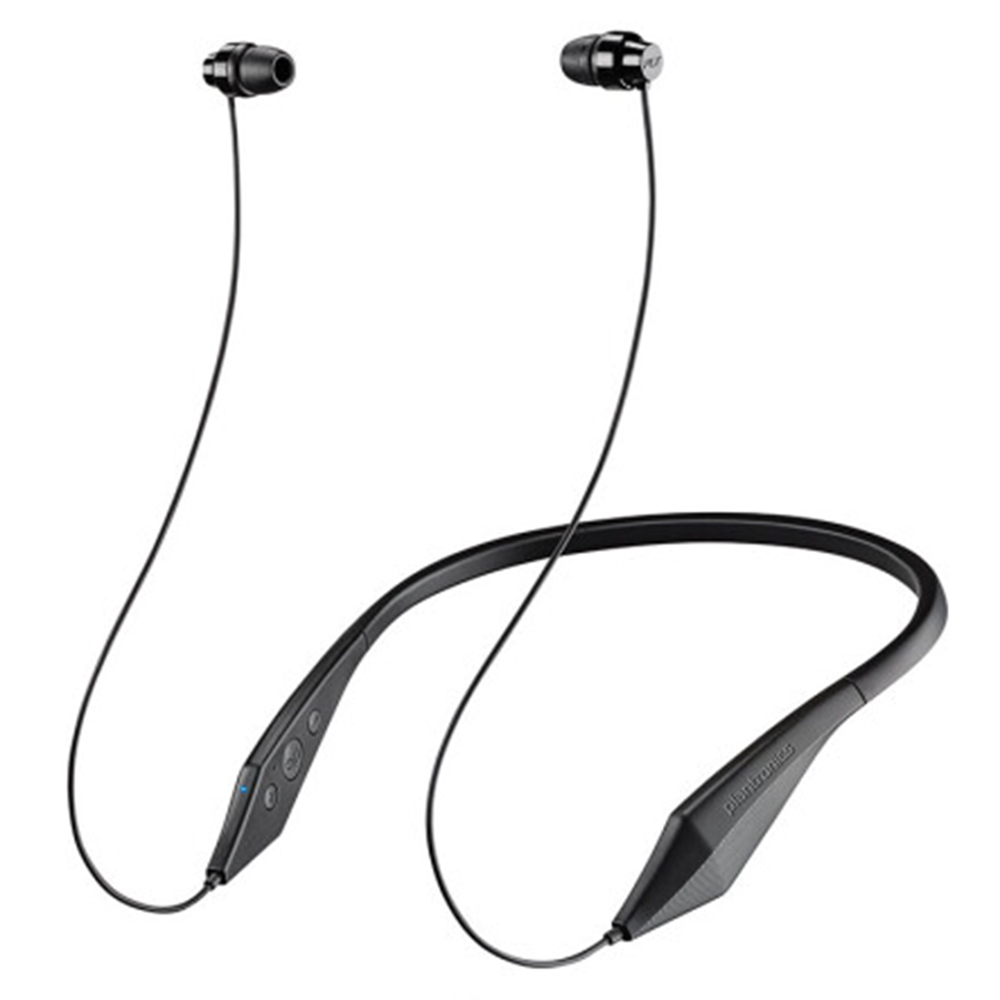 [Plantronics] Plantronics BackBeat 105 Headphones