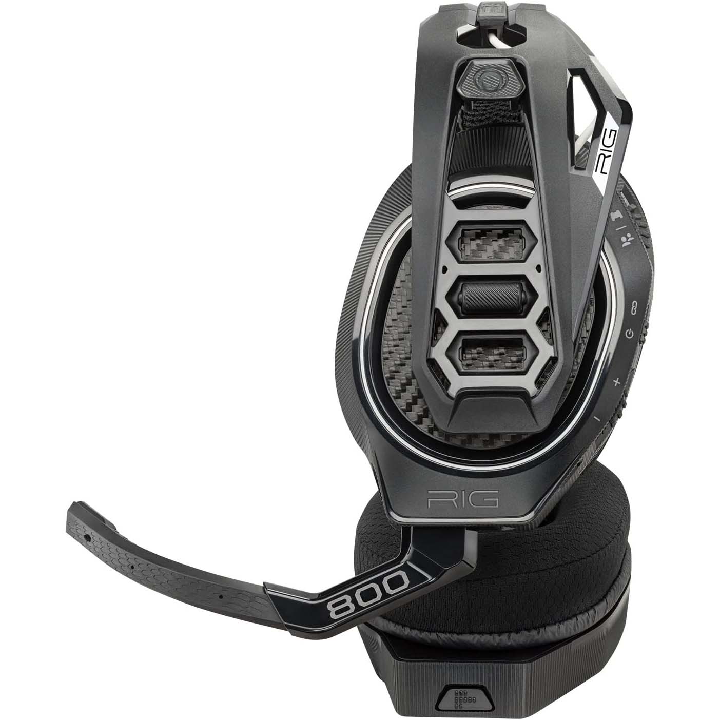 [Plantronics] Plantronics RIG 800 LX Headphones