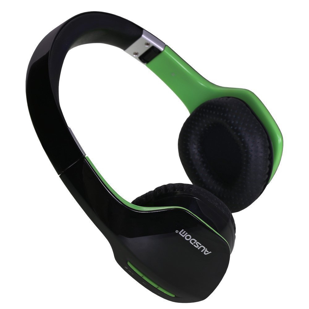 [Ausdom] Ausdom M07s Headphones