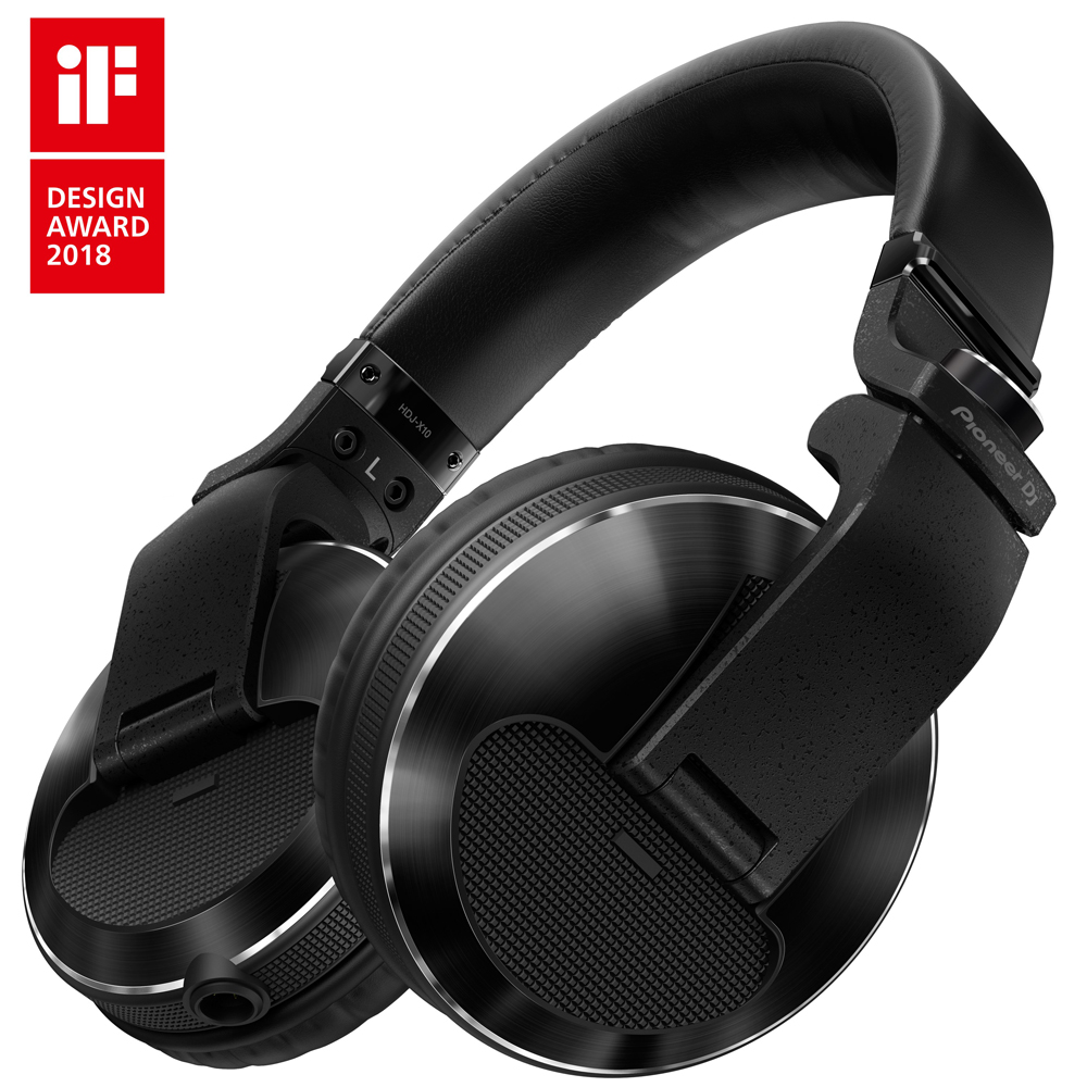 [Pioneer] Pioneer HDJ-X10 Headphones