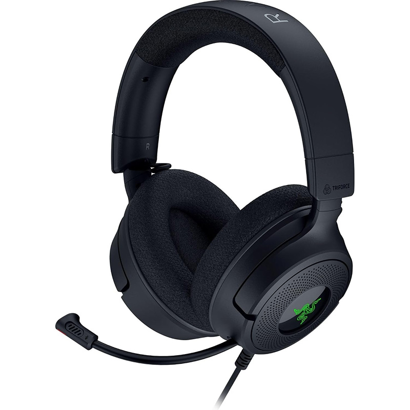 [Razer] Razer Kraken V4 X Headphones