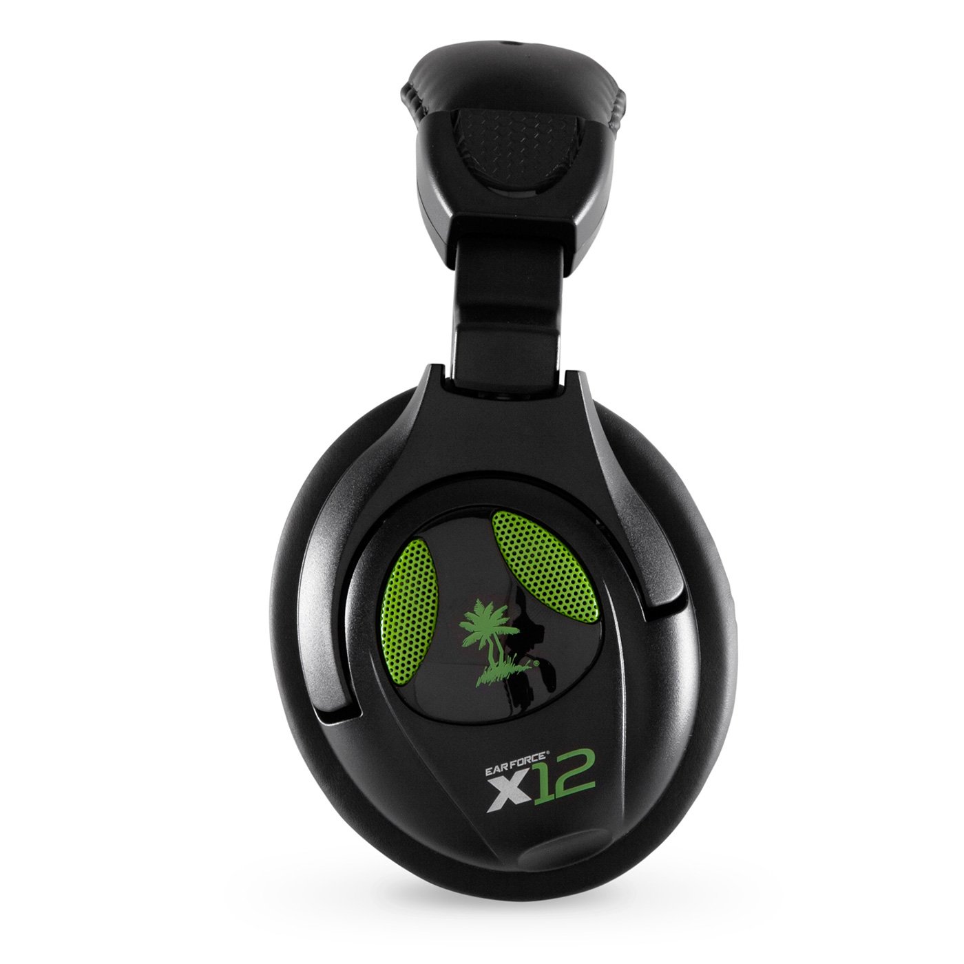 [Turtle Beach] Turtle Beach X12 Headphones