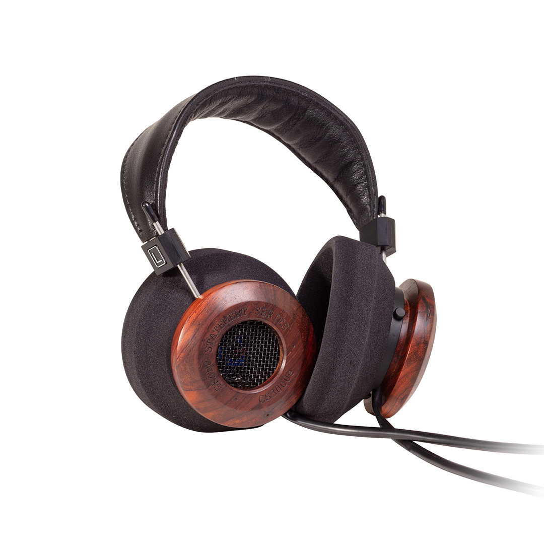 [Grado] Grado GS3000e Headphones