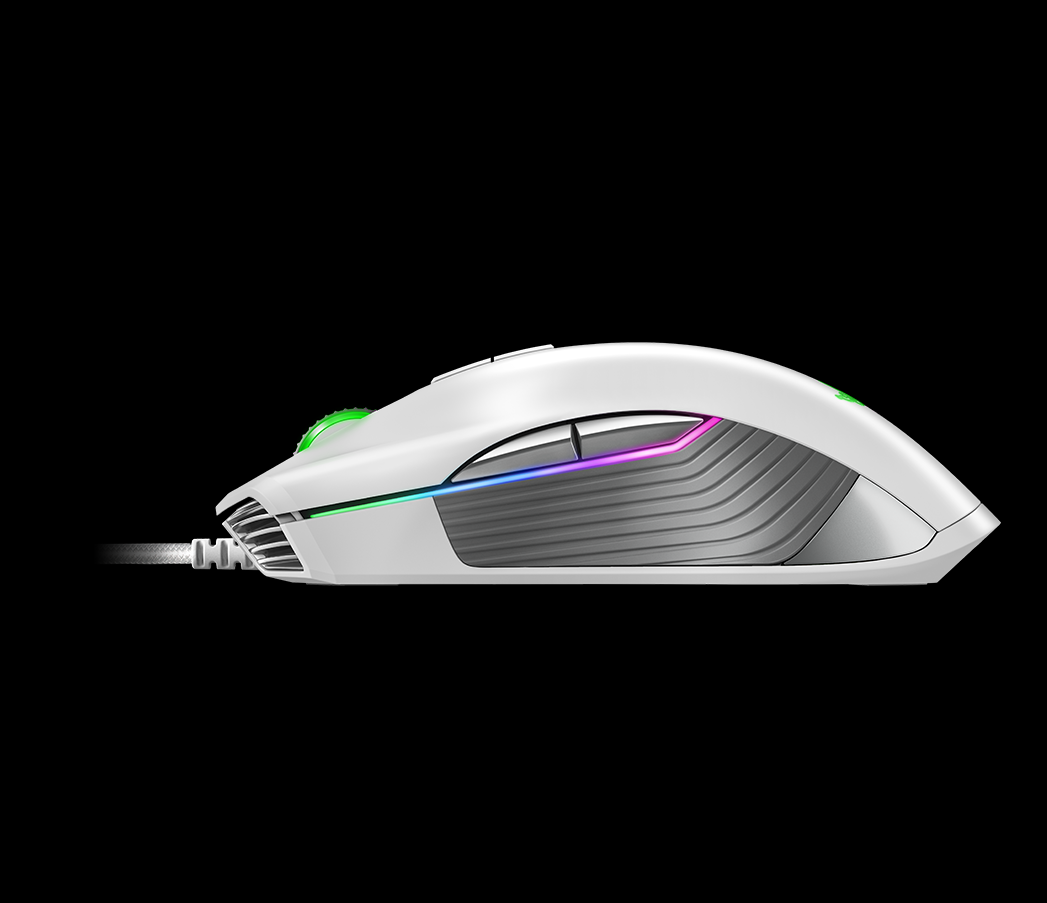 [Razer] Razer Lancehead Tournament Edition Headphones