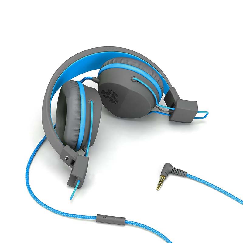 [JLab] JLab Audio Neon Headphones