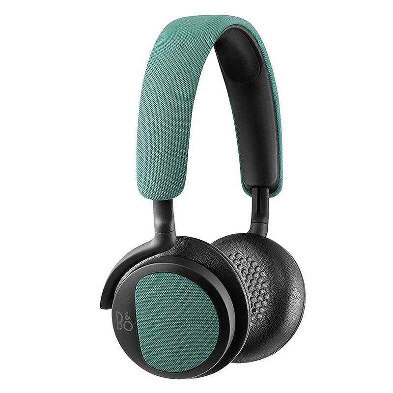 [BANG & OLUFSEN] BANG & OLUFSEN Beoplay H2 Headphones