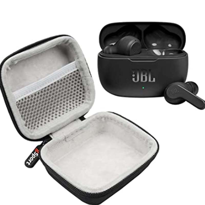 [JBL] JBL Vibe 200 Headphones