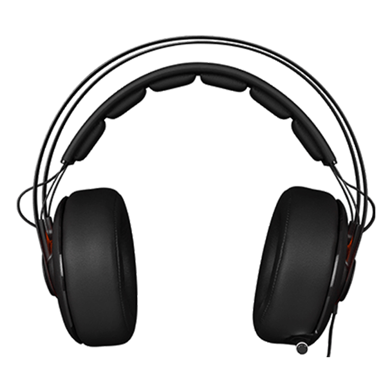 [SteelSeries] SteelSeries Siberia 650 Headphones