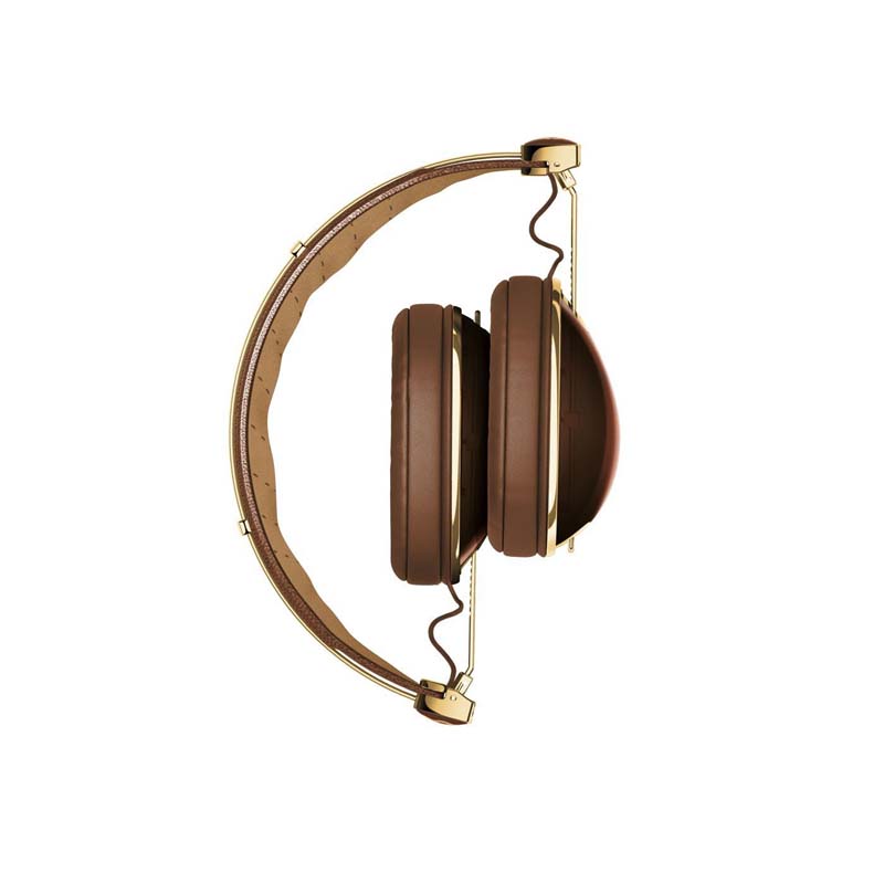 [Skullcandy] Skullcandy Aviator Headphones