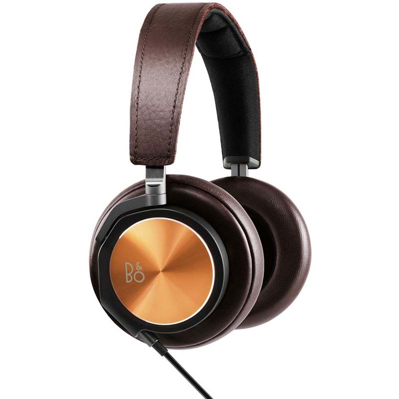 [BANG & OLUFSEN] BANG & OLUFSEN Beoplay H6 Headphones