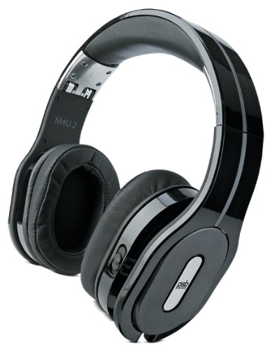 [PSB Speakers] PSB Speakers M4U 2 Headphones