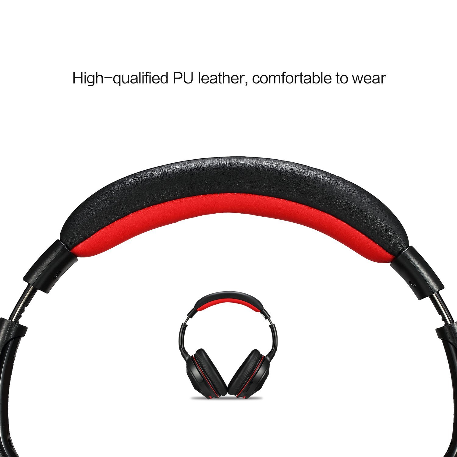 [Ausdom] Ausdom M04s Headphones