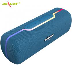 S55 Bluetooth Speaker