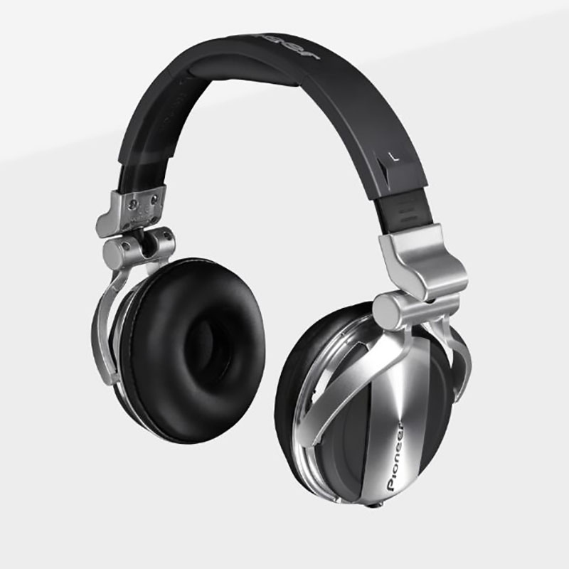 [Pioneer] Pioneer HDJ-1500 Headphones