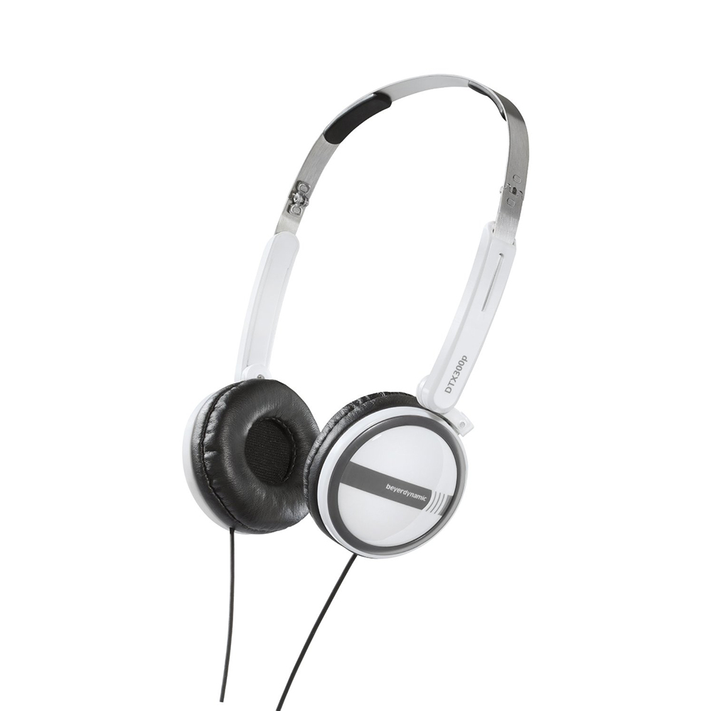 [Beyerdynamic] Beyerdynamic DTX 300 Headphones