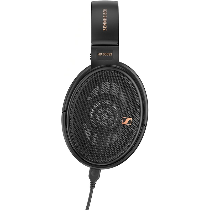 [Sennheiser] Sennheiser HD 660S2 Headphones