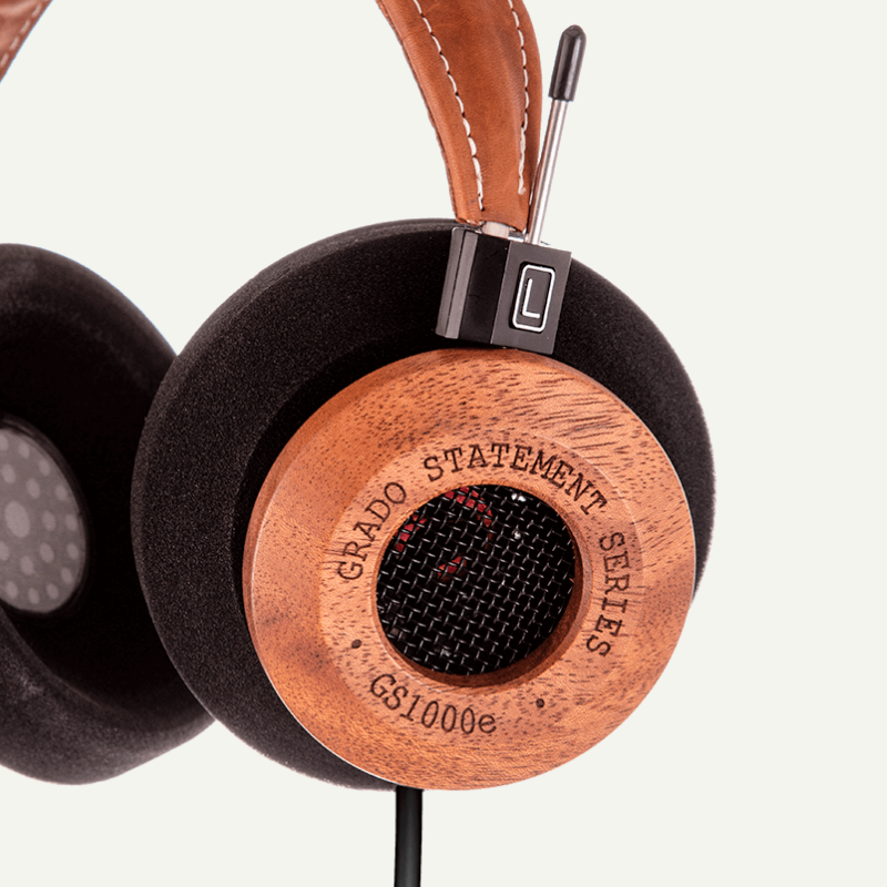 [Grado] Grado GS1000e Headphones