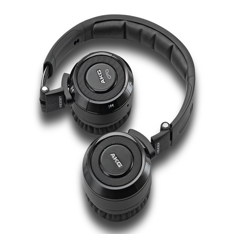 [AKG] AKG K830BT Headphones